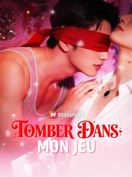 (Doublage)TOMBER DANS MON JEU