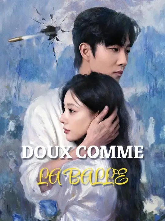 DOUX COMME LA BALLE