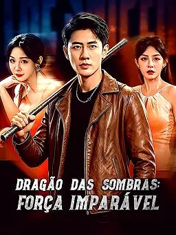 Dragão das Sombras: Força Imparável