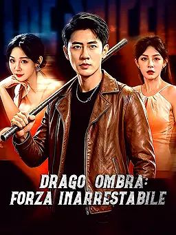 Drago Ombra: Forza Inarrestabile