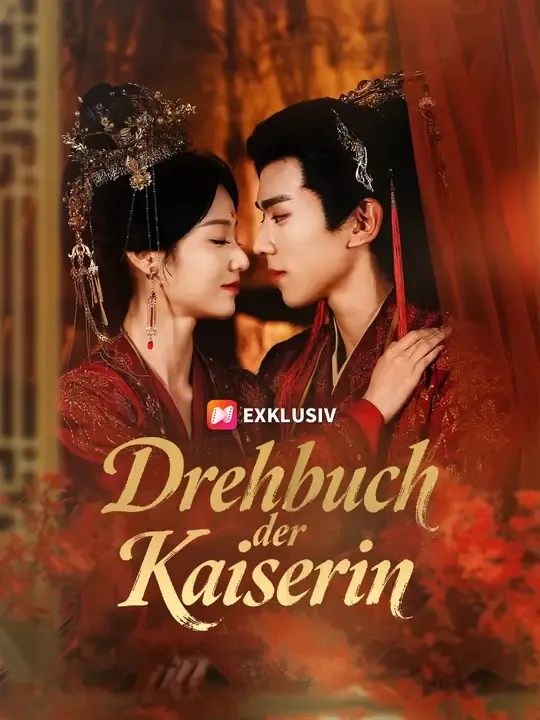 Drehbuch der Kaiserin