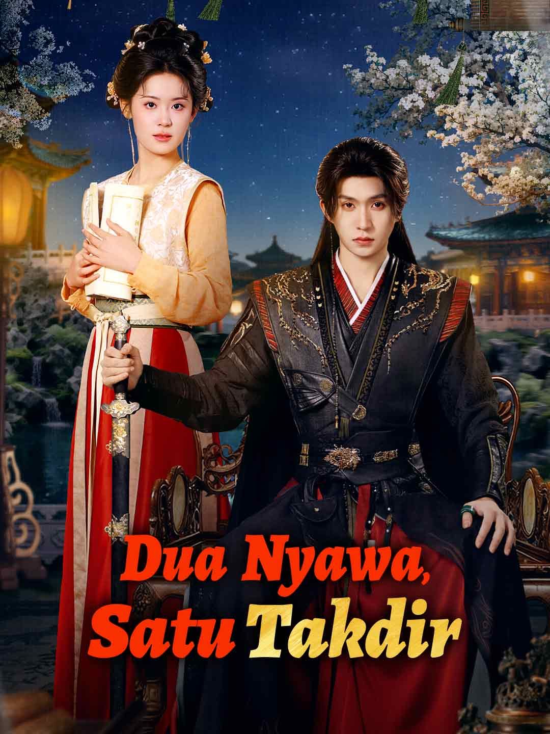 Dua Nyawa, Satu Takdir