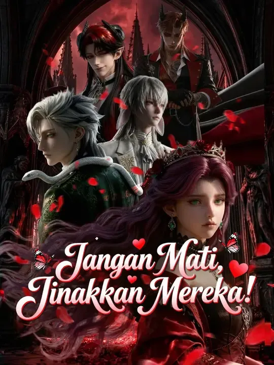 (Dub) Jangan Mati, Jinakkan Mereka!