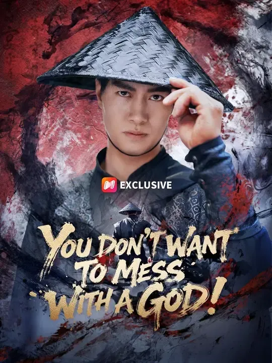(Dubbed) You Don't Want to Mess with a God!