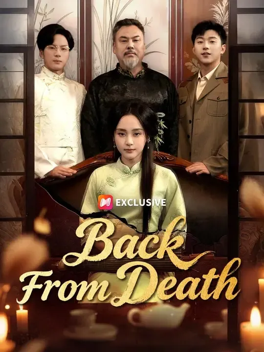 (Dubbed)Back From Death