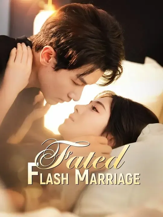 (Dubbed)Fated Flash Marriage