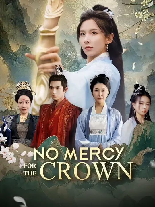 (Dubbed)No Mercy for the Crown