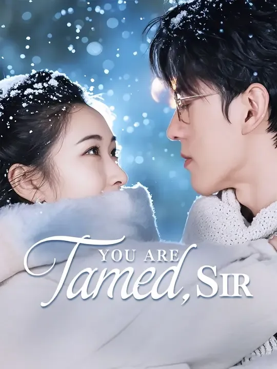(Dubbed)You Are Tamed, Sir