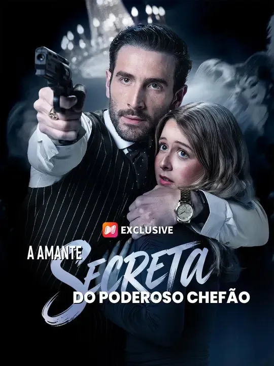 (Dublagem) A Amante Secreta do Poderoso Chefão