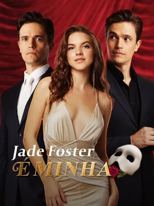 (Dublagem) Jade Foster é Minha