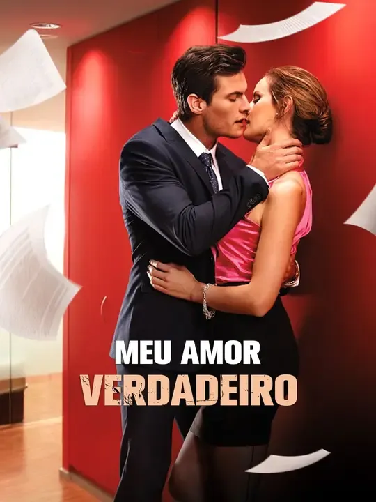 (Dublagem) Meu Amor Verdadeiro