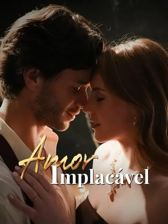 (Dublagem)Amor Implacável
