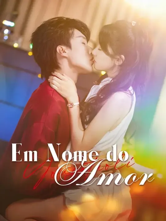 (Dublagem)Em Nome do Amor