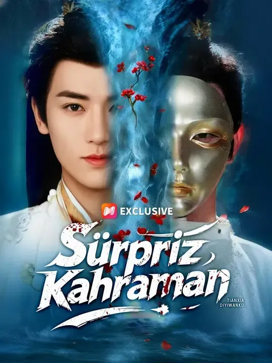 (Dublajlı) Sürpriz Kahraman