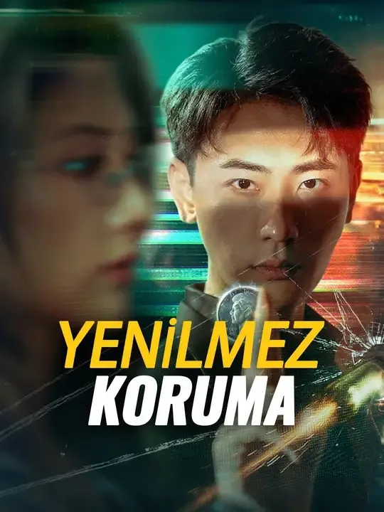 (Dublajlı) Yenilmez Koruma