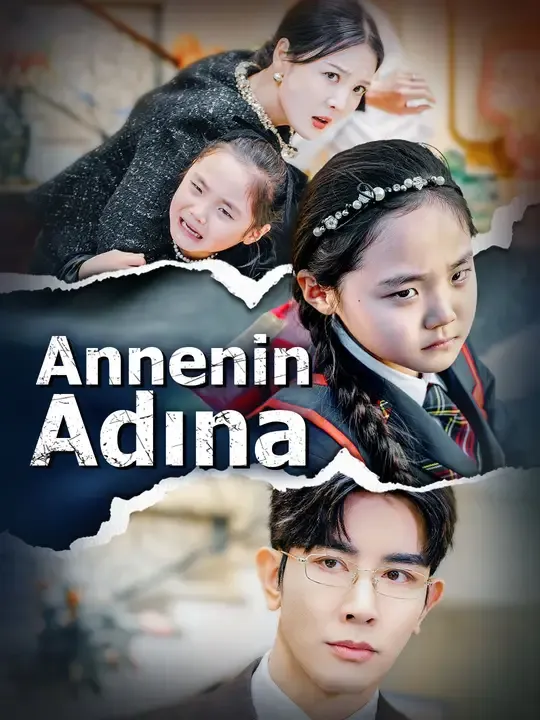 (Dublajlı)Annenin Adına