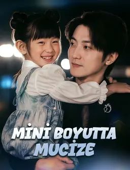 (DUBLAJLI)Mini Boyutta Mucize