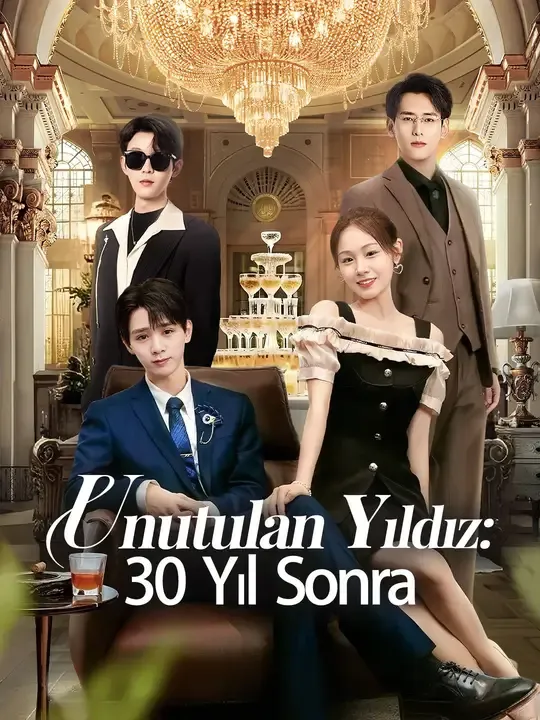 (Dublajlı)Unutulan Yıldız: 30 Yıl Sonra