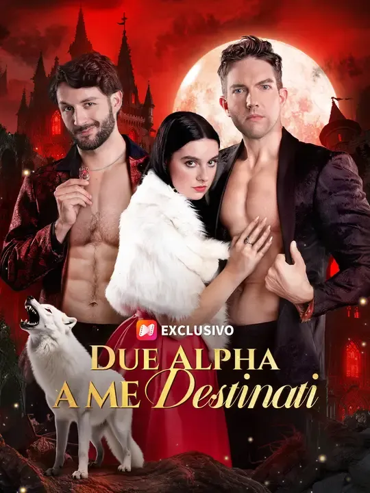 Due Alpha a Me Destinati