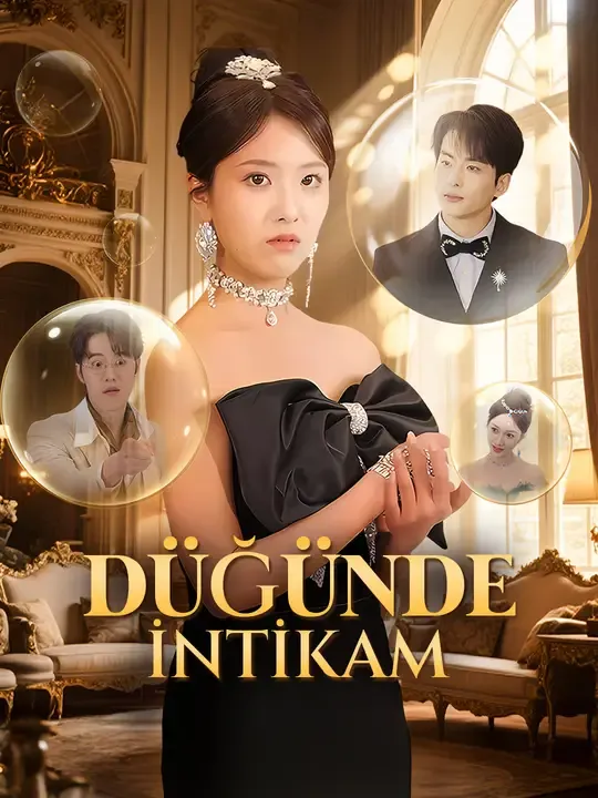 Düğünde İntikam