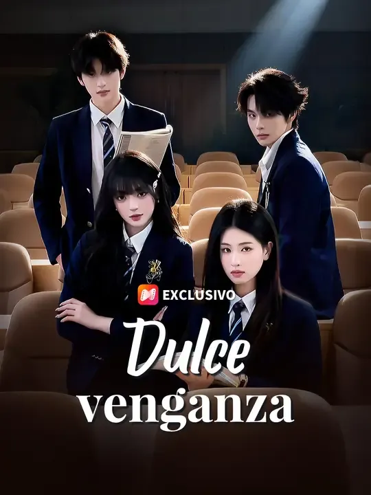 Dulce venganza