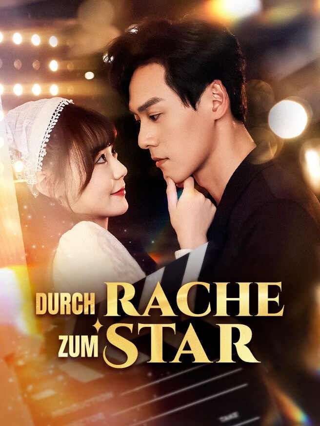 Durch Rache zum Star