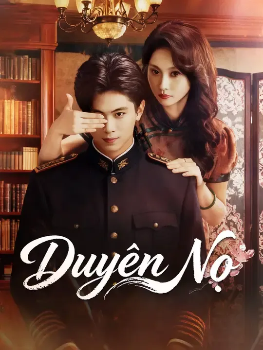 Duyên Nợ