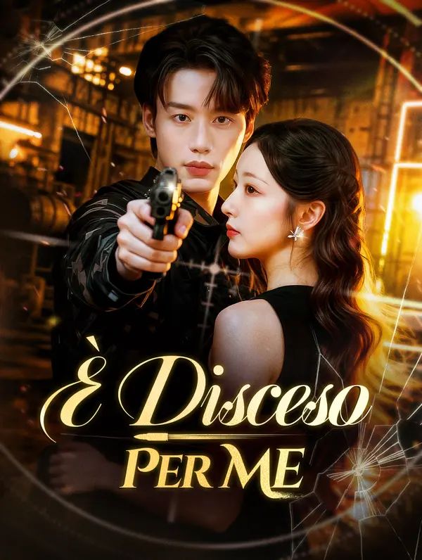 È Discesoper Me