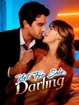 Poster Not for Sale, Darling