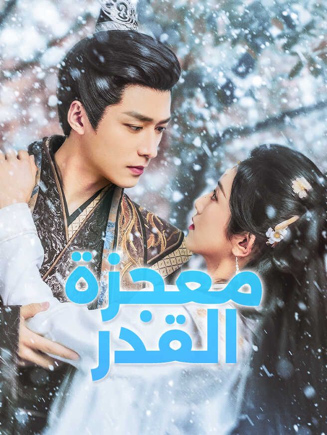 Poster معجزة القدر