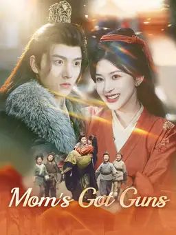 Mom's Got Guns