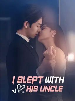 Poster I Slept With His Uncle