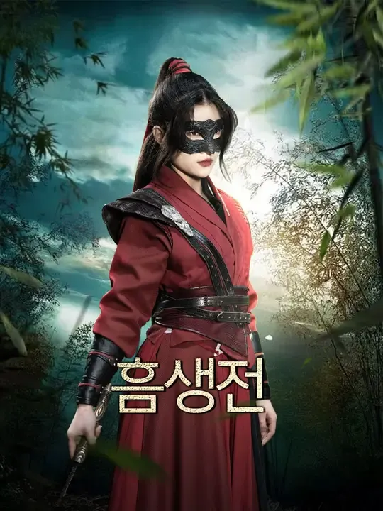 흠생전