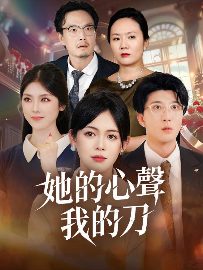 她的心聲我的刀