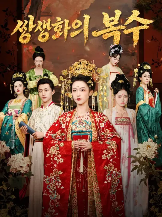 쌍생화의 복수