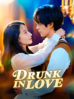 Poster Drunk in Love