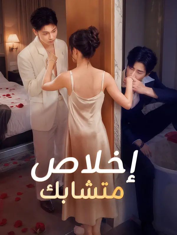 إخلاص متشابك