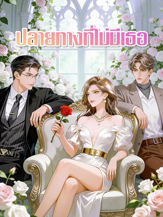 ปลายทางที่ไม่มีเธอ