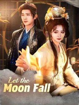 Poster Let the Moon Fall