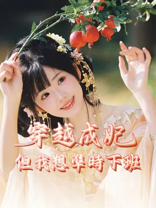 穿越成妃,但我想準時下班