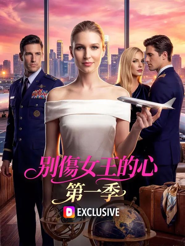 別傷女王的心:第一季