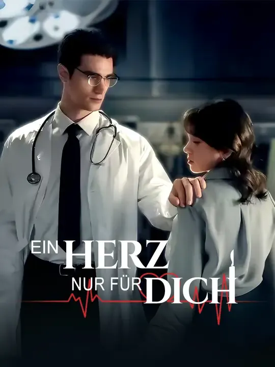 Ein Herz nur für dich