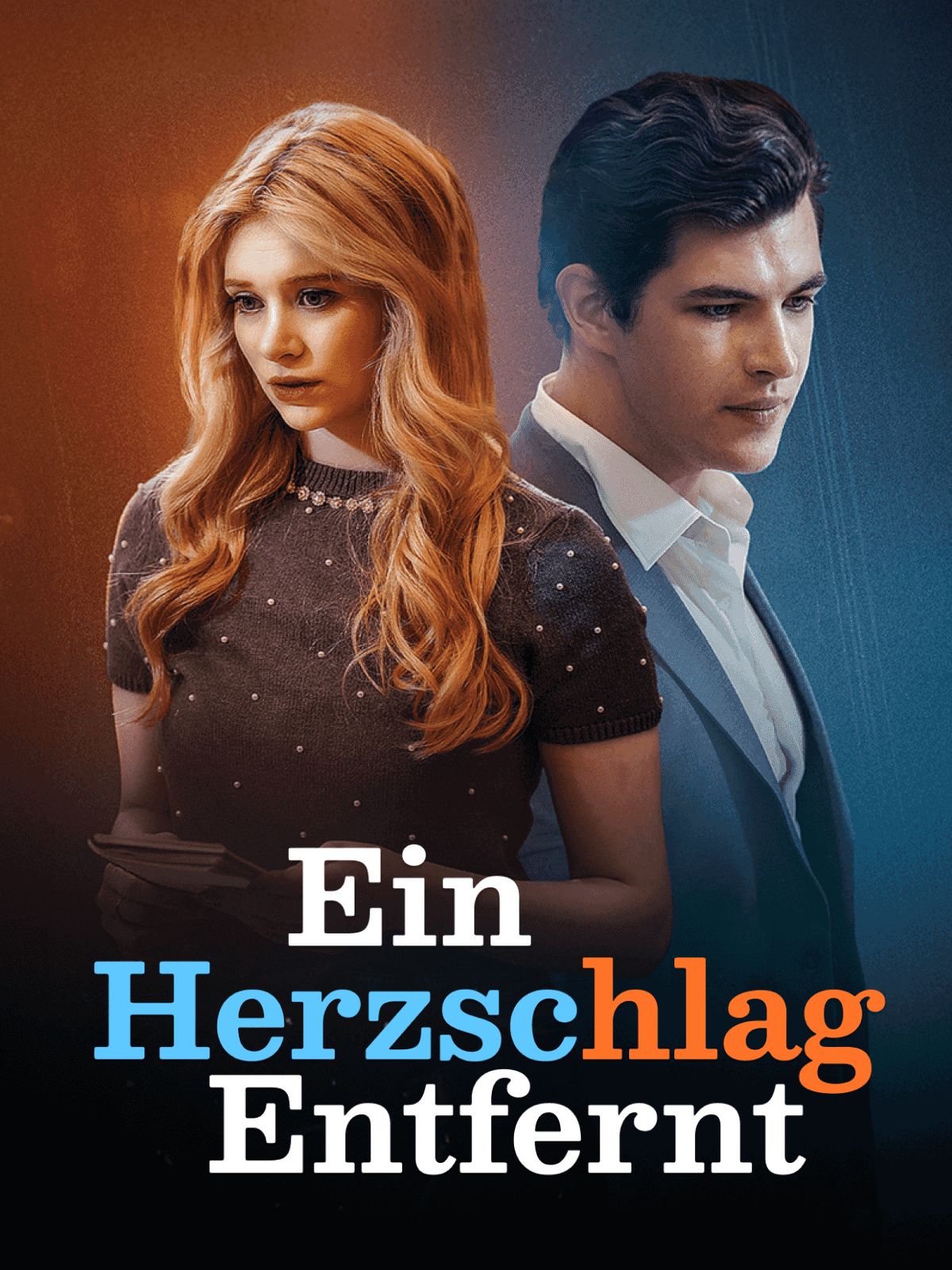 Ein Herzschlag entfernt