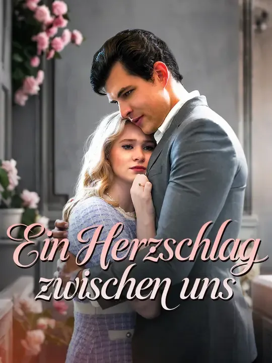 Ein Herzschlag zwischen uns