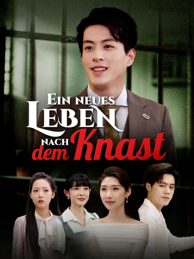 Ein neues Leben nach dem Knast