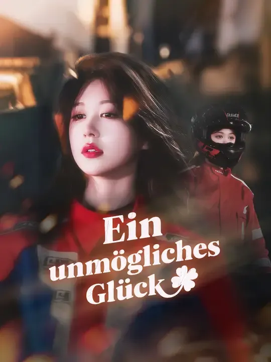 Ein unmögliches Glück