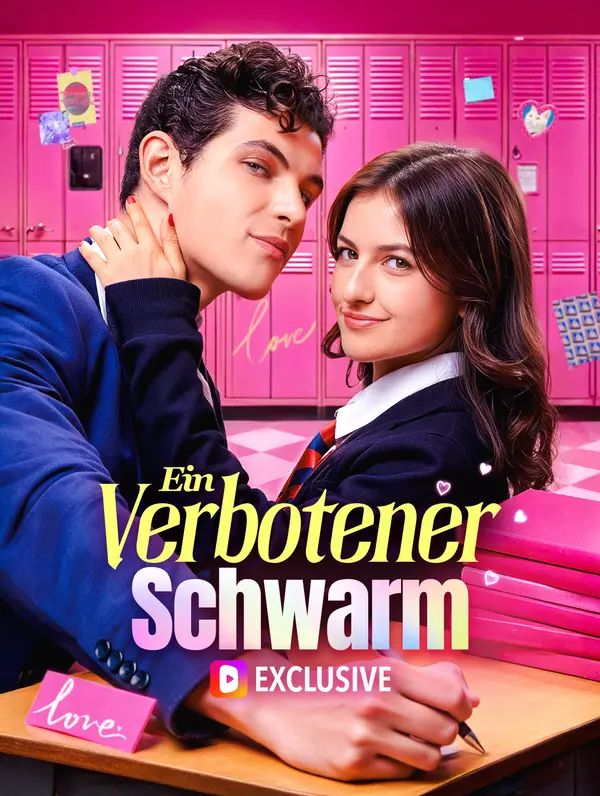 Ein verbotener Schwarm(Synchron)