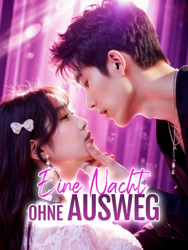 Eine Nacht ohne Ausweg