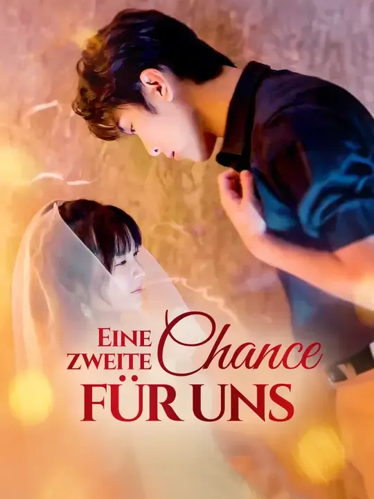 Eine zweite Chance für uns