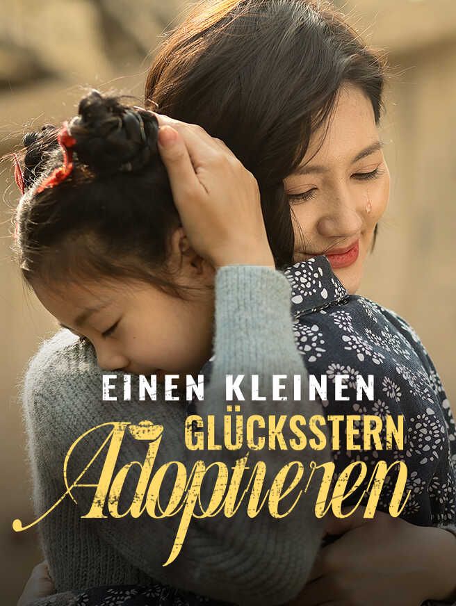 Einen kleinen Glücksstern adoptieren